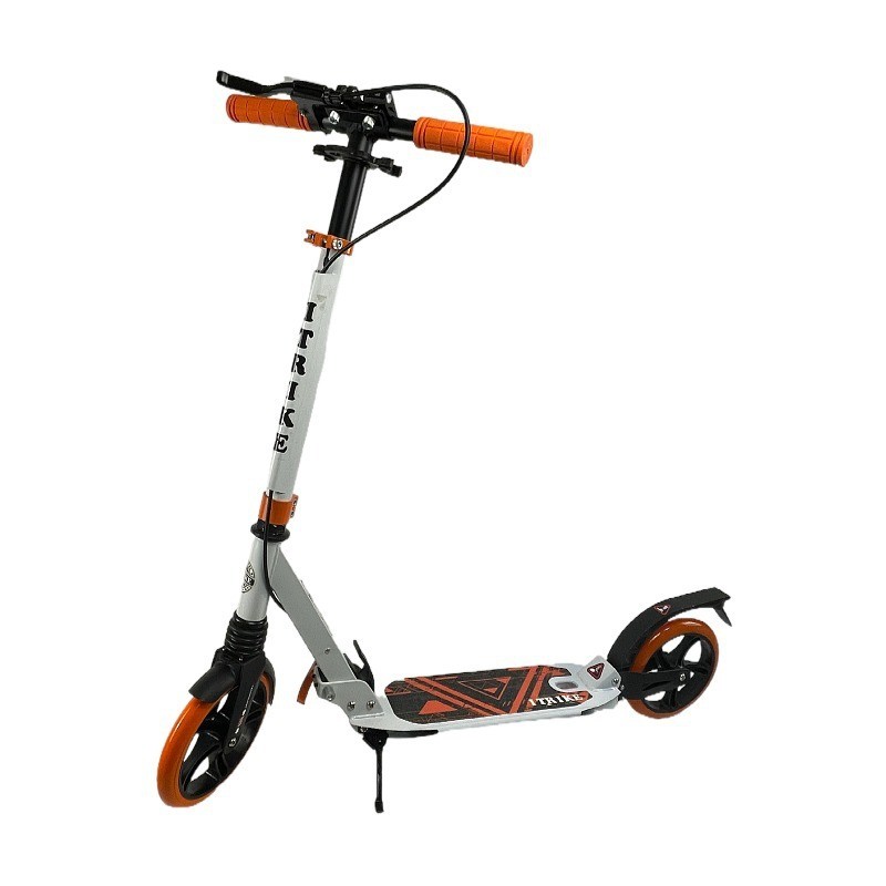 B-N2 Farbe PEDAL Scooter/Scheibenbremse